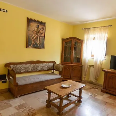 Caldora Apartment LʼAquila Exterior foto