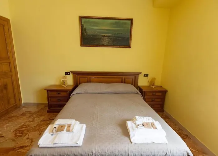 Caldora Apartment