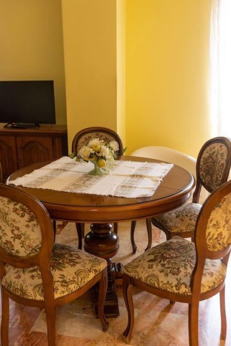 Caldora Apartment