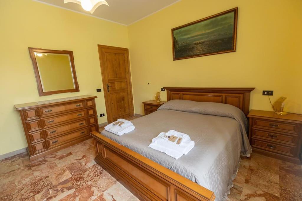 Caldora Apartment *