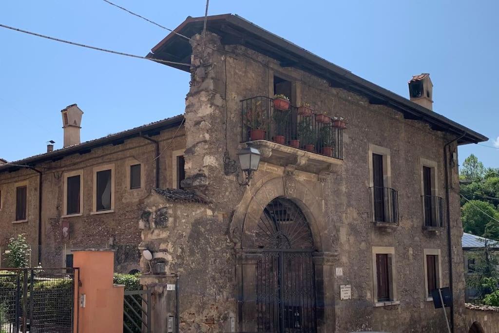 Caldora * L'Aquila