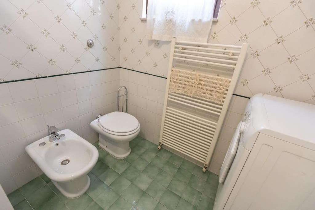 Apartment Caldora *