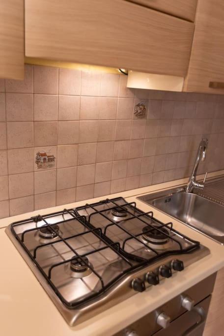 Apartment Caldora