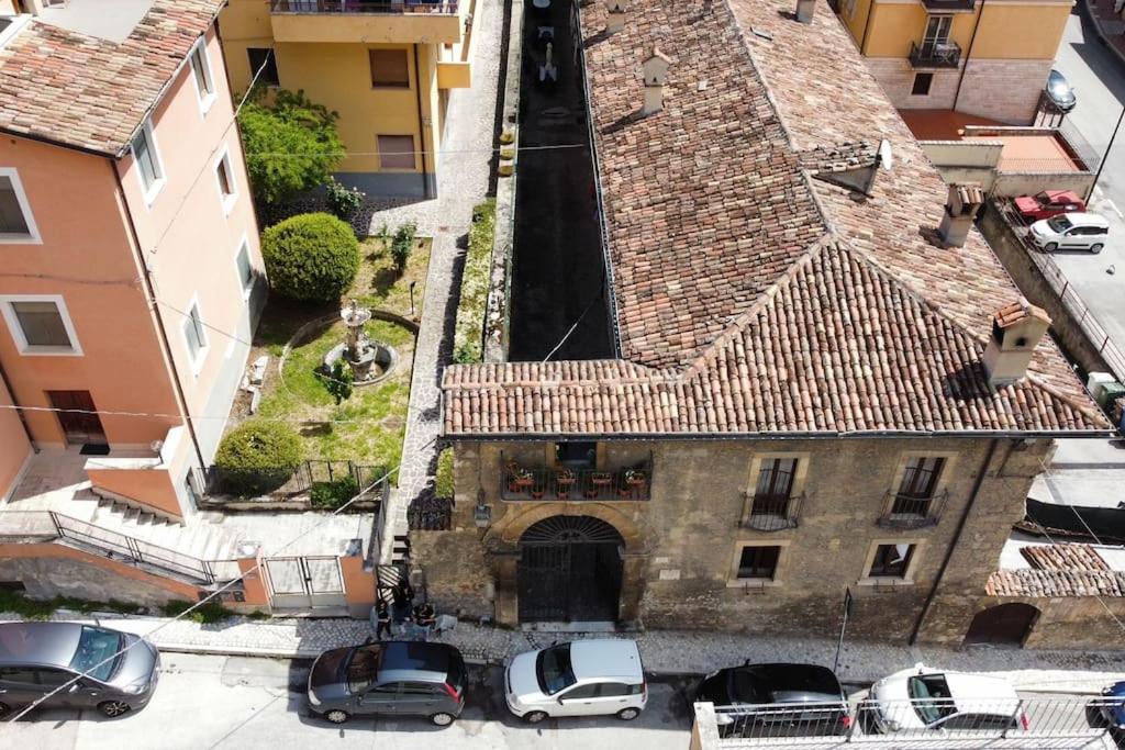 Apartment Caldora