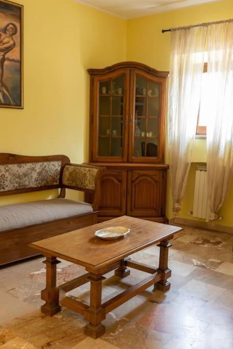 Caldora Apartment