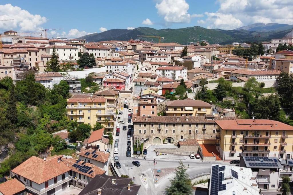 Caldora Apartment L'Aquila