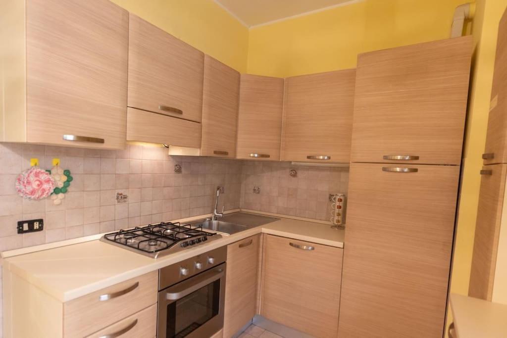 Caldora Apartment *